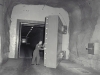 A member of the Canadian Forces opens with ease one of the three perfectly balanced 17.25-tonne blast doors protecting the underground complex that houses the co-located headquarters of Northern NORAD Region and NORAD in North Bay, Ont. is seen in this undated handout photo. It's a plan that gives a whole new meaning to buried treasure. A national foundation wants to store millions of videos, films and other recordings 60 storeys underground in an old NORAD bunker near North Bay, Ont., an effort to preserve the vast electronic record of Canadian history. THE CANADIAN PRESS/HO, Royal Canadian Air Force *MANDATORY CREDIT*
