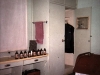 Ervin Kobialko's room in Barracks - August 1969