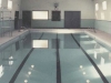 Interior photo of the swimming pool (Gopher Dip) - 1985