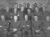 Members of the Sgts Mess - October 1968