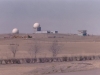 Operations site after the FPS-26 was decommissioned - 1977