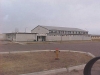 Rec Centre (also housed the Snack Bar) - 4 June 2000