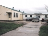 School (now a golf club clubhouse and crafts centre) - May 1999