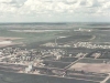 Village of Alsask, PMQ's and Operations site - 1985