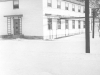 Barracks #5 (Communications & Supply) - January 1953