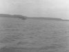 Bush pilot Norduyn Norseman hauling freshly iced fish to market off of Lake McKenzie - June 1953.
