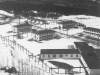 General view of the site as seen from the cliff - 29 March 1953.