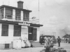 Trans Canada Airline terminal at Porquis Junction - 1 July 1953.