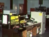 DMCC work area - October 1981