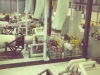 Interior photo within the Power Plant - May 1976