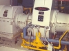 Interior photo within the Power Plant - May 1976b