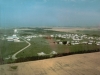 Aerial photo of CFS Yorkton - 13 January 1986