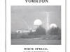 Booklet front cover - May 1986