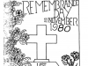 CFS Yorkton "The Echo" - 4 November 1980