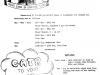 CFS Yorkton "The Echo". From the Rec Centre - 4 November 1980