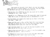 CFS Yorkton "The Echo". Headquarter Scoops - 4 November 1980
