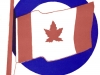 Cover of the Winter Carnival brochure - February 1965