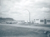 General view of the station - June 1965