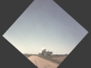 Operations site (taken from front gate) - July 1983