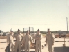 Snowbird pilots on Armed Forces Day - 1982