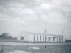 The chapel on the station - May 1964