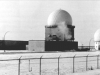 Yorkton Sask. Radar towers in Operations site - November 1964