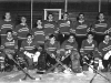 CFS Alsask hockey team - 1972